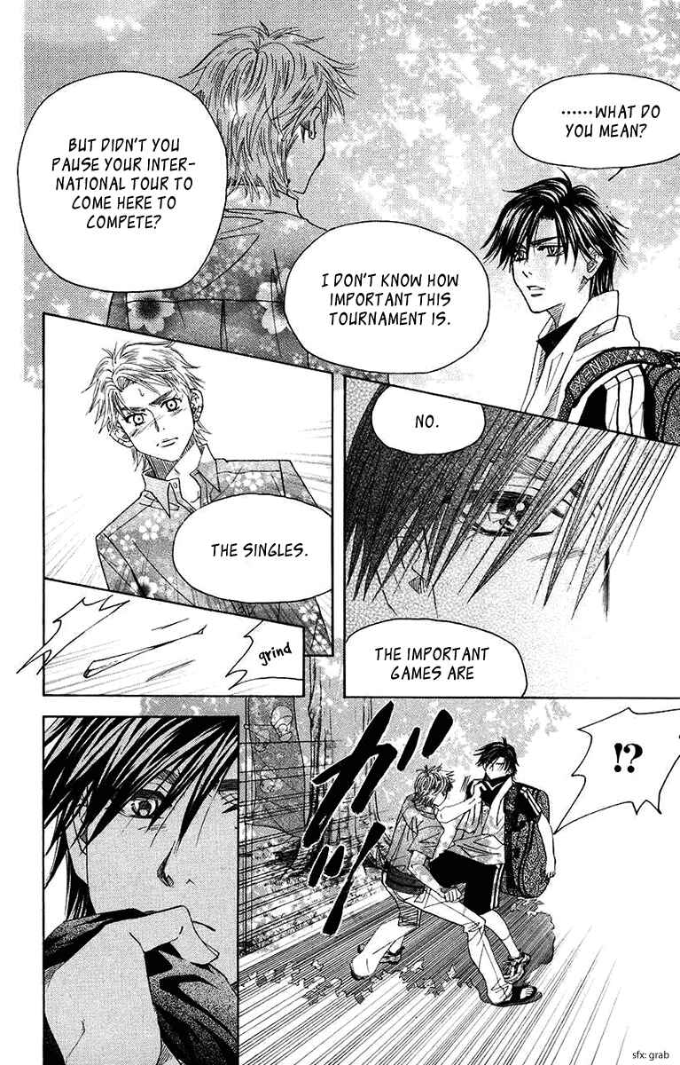 Page 14 Chapter 163 Shanimuni Go