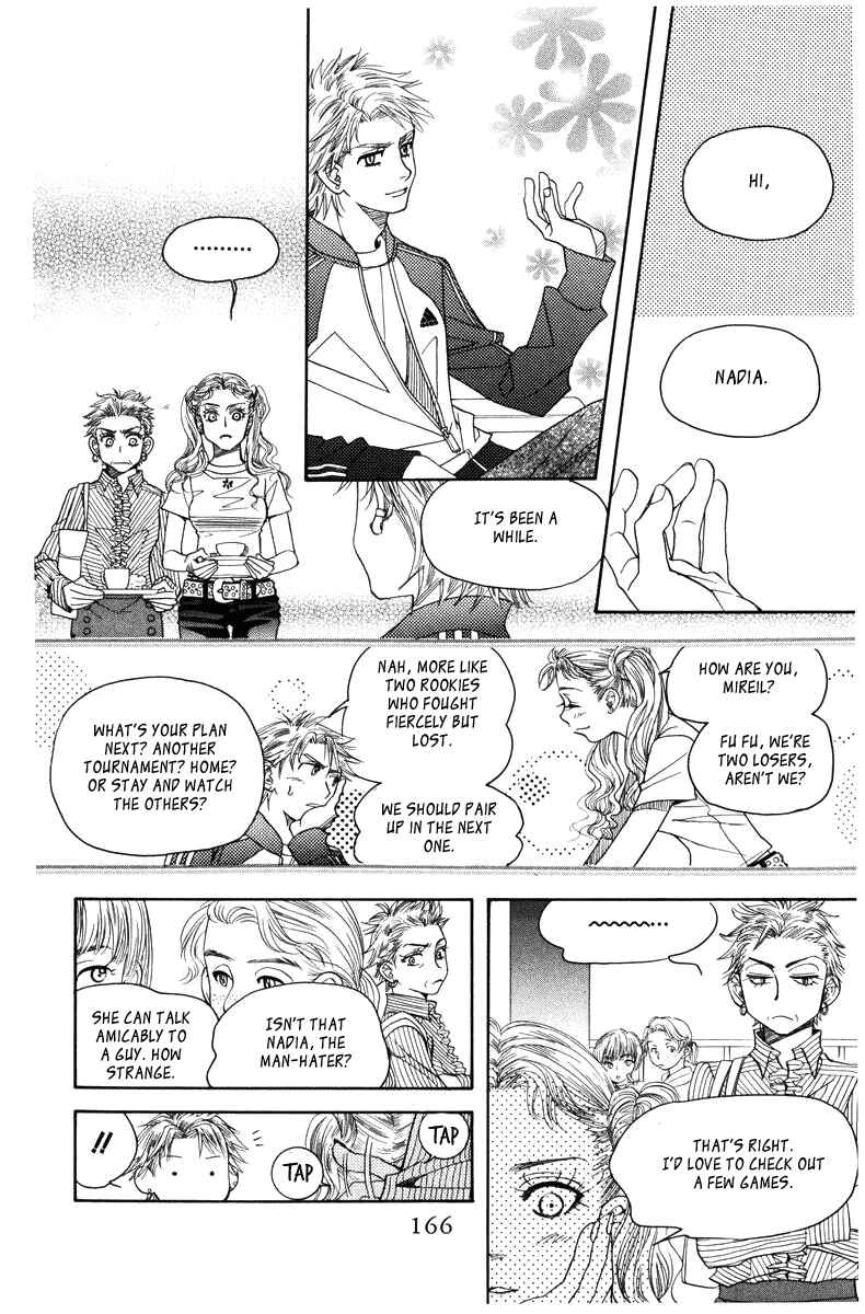 Page 10 Chapter 144 Shanimuni Go