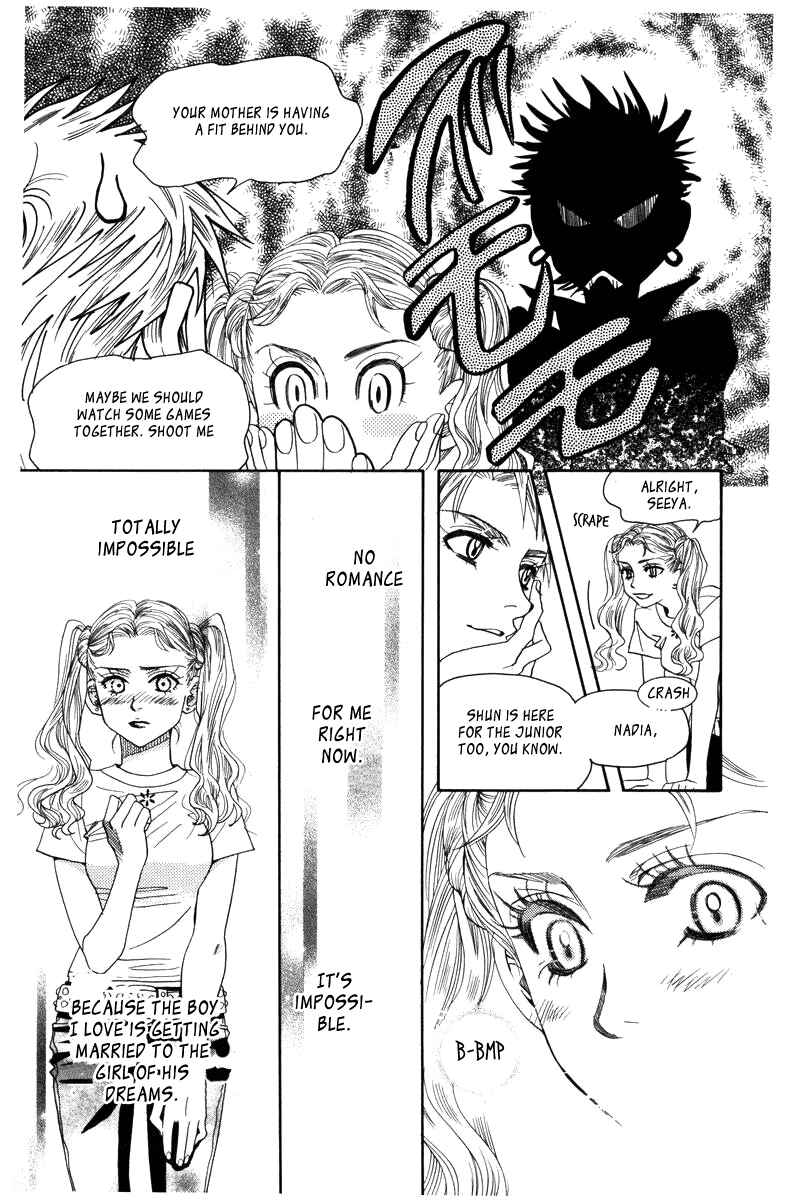 Page 11 Chapter 144 Shanimuni Go