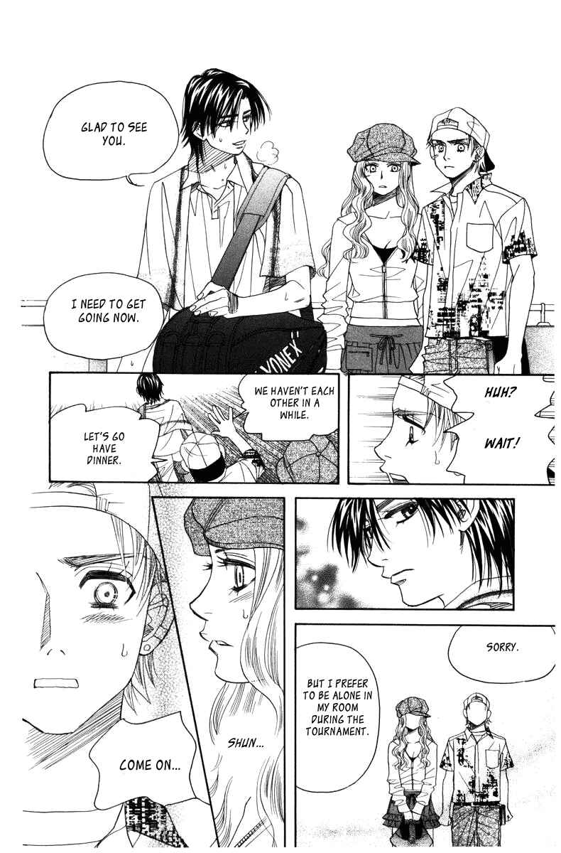 Page 16 Chapter 144 Shanimuni Go