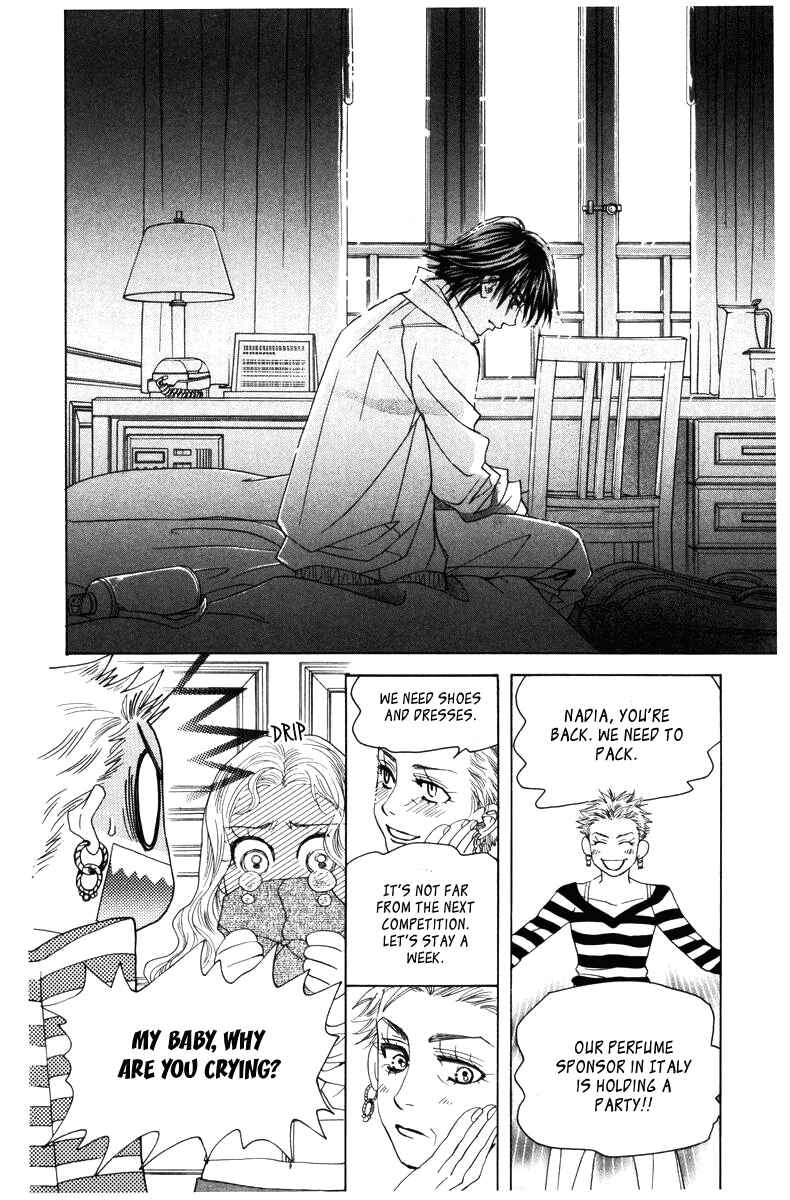 Page 20 Chapter 144 Shanimuni Go