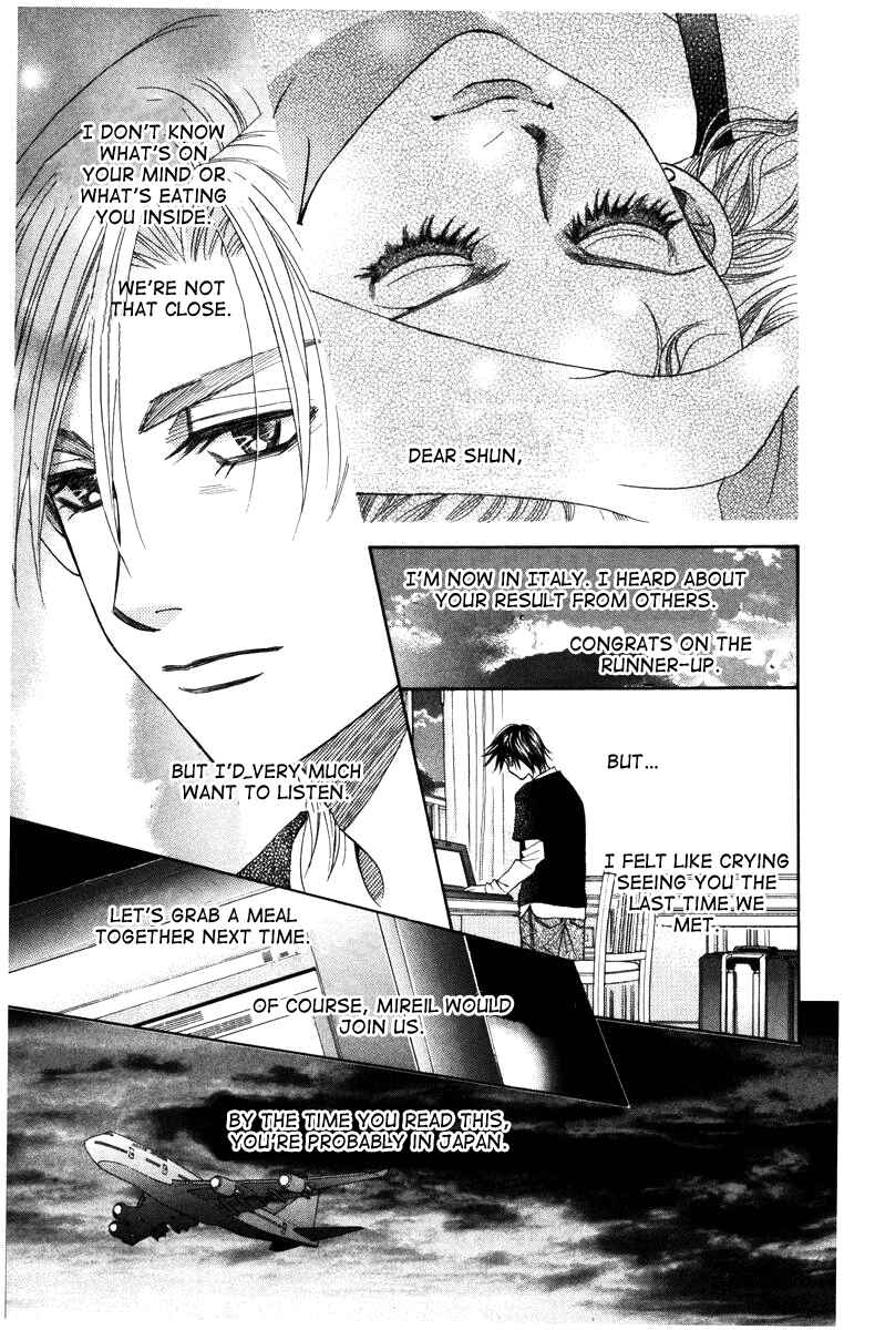 Page 23 Chapter 144 Shanimuni Go