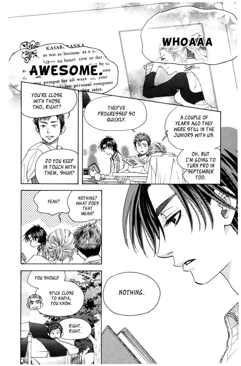 Page 4 Chapter 144 Shanimuni Go