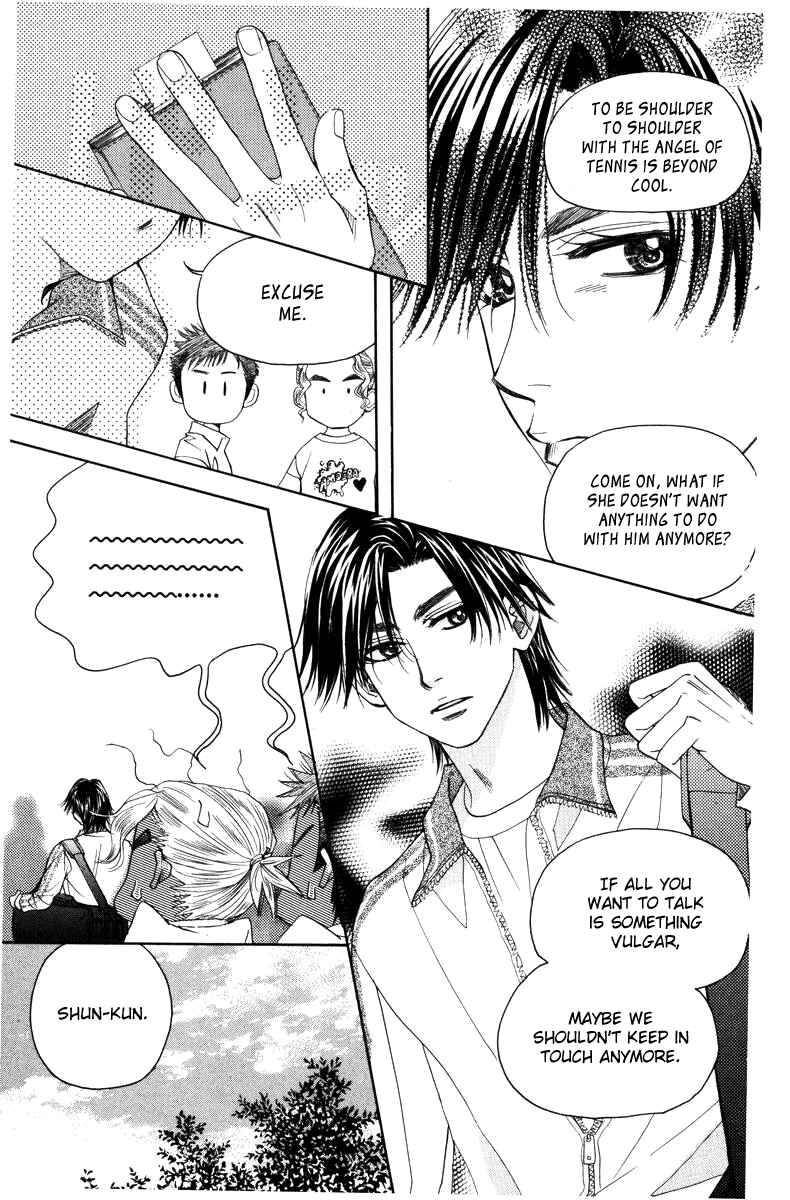 Page 5 Chapter 144 Shanimuni Go