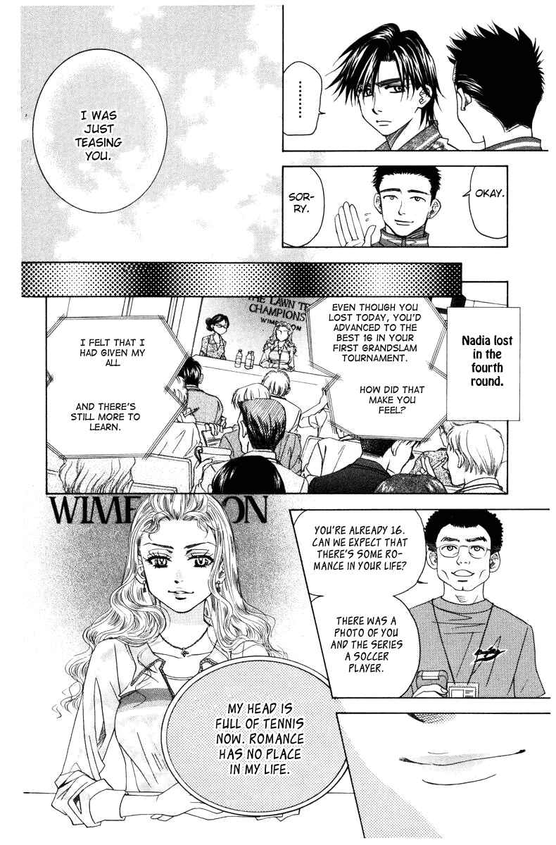 Page 8 Chapter 144 Shanimuni Go