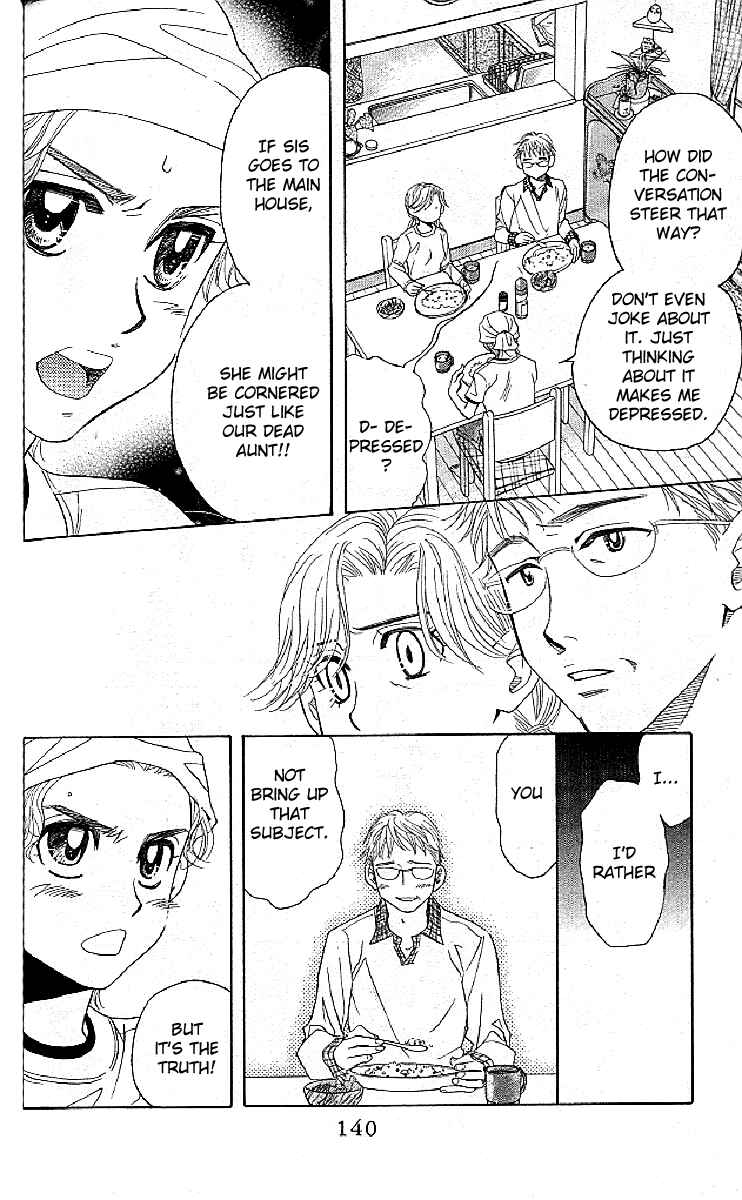 Page 14 Chapter 125 Shanimuni Go