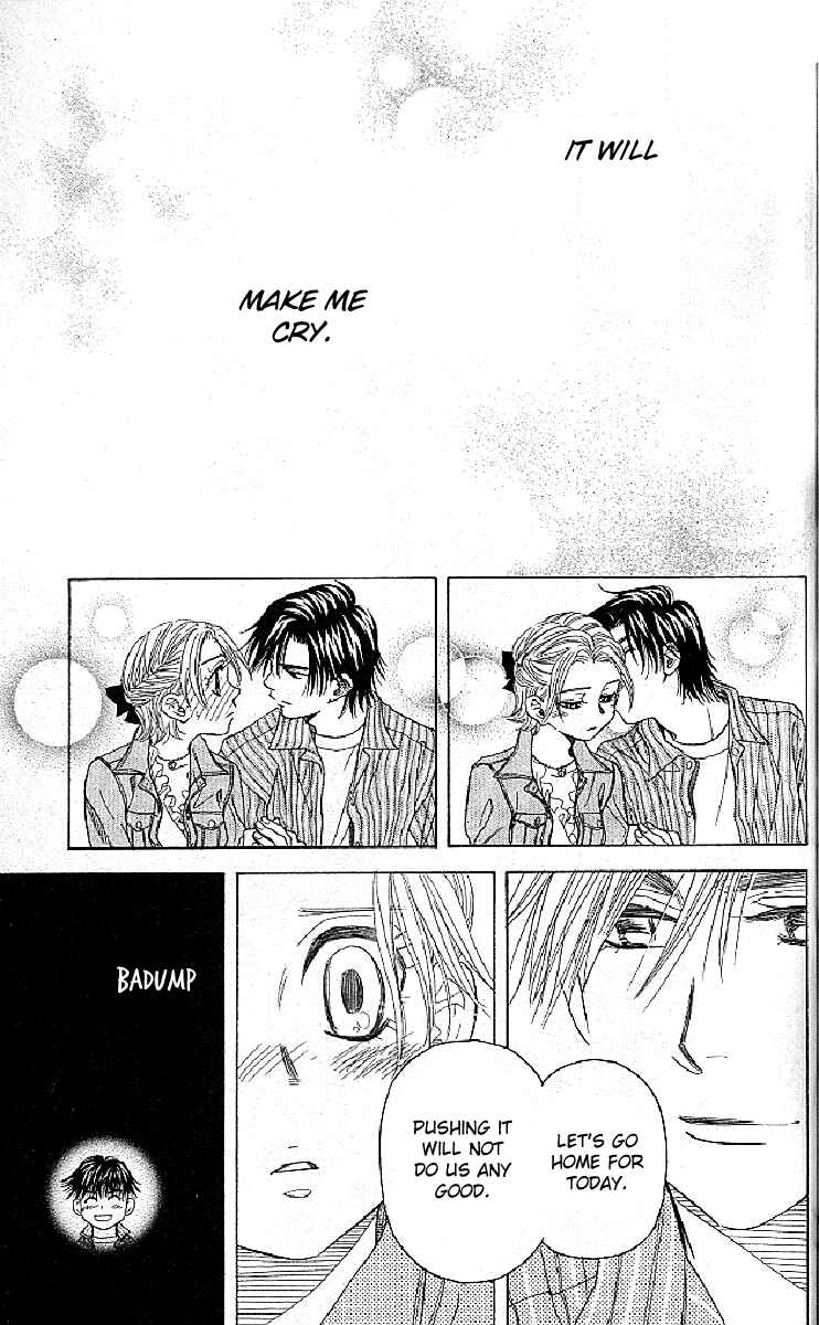 Page 21 Chapter 125 Shanimuni Go