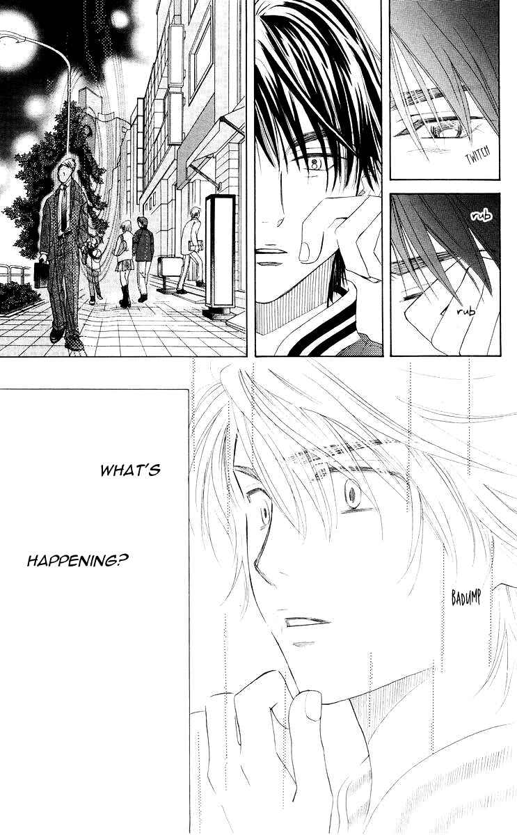 Page 18 Chapter 94 Shanimuni Go
