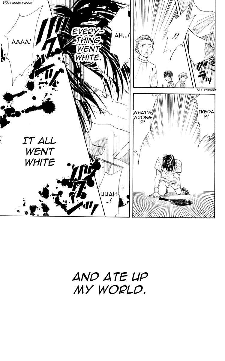 Page 26 Chapter 94 Shanimuni Go