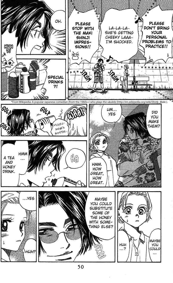 Page 15 Chapter 38 Shanimuni Go