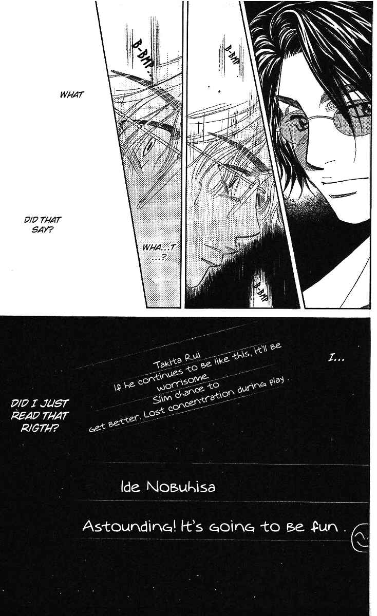 Page 4 Chapter 38 Shanimuni Go