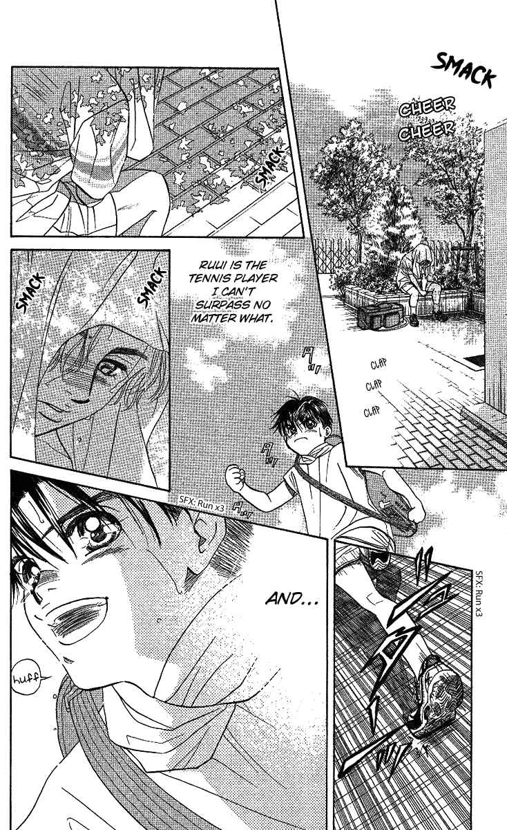 Page 29 Chapter 34 Shanimuni Go