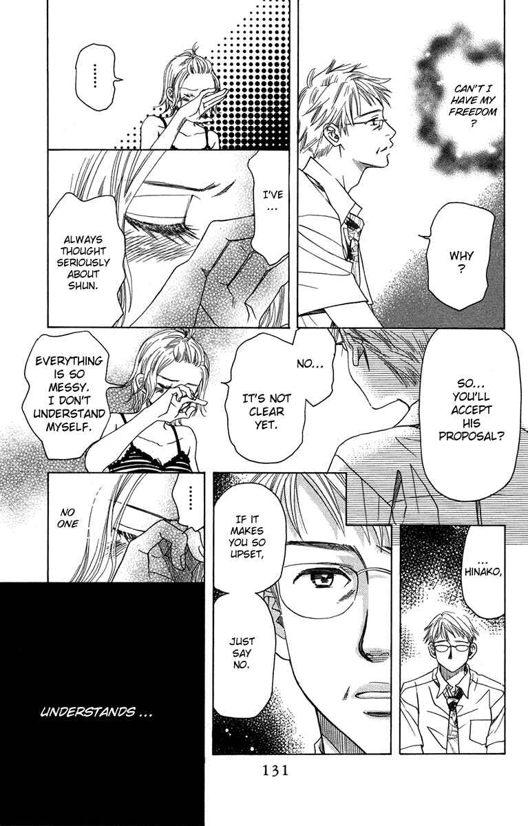 Page 3 Chapter 155 Shanimuni Go