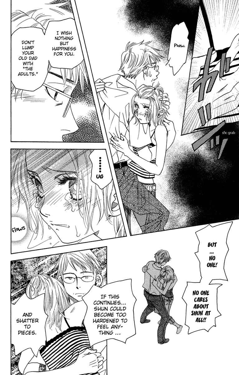 Page 6 Chapter 155 Shanimuni Go