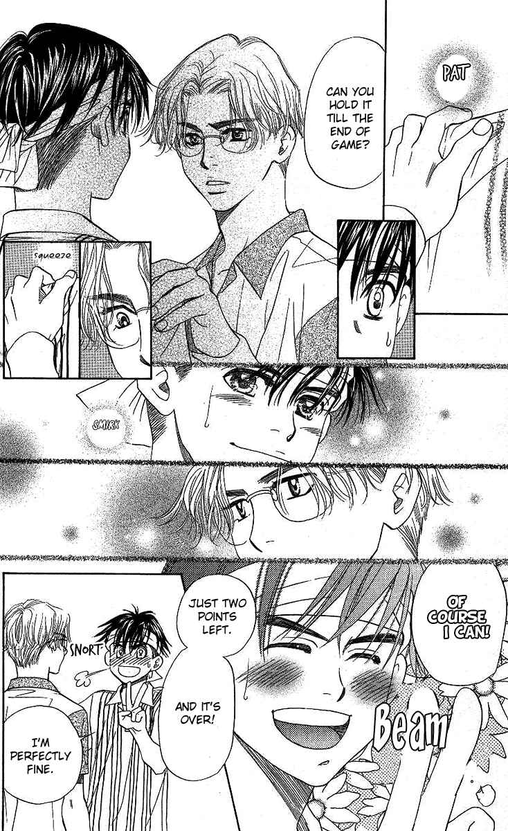 Page 15 Chapter 68 Shanimuni Go