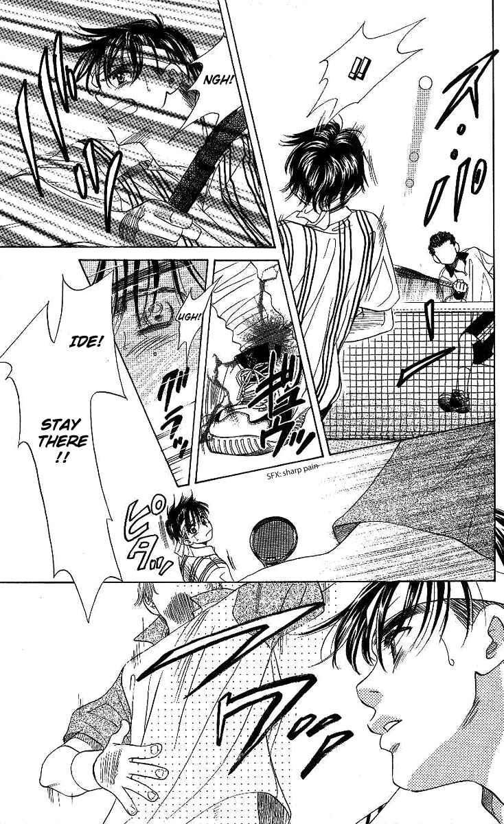 Page 20 Chapter 68 Shanimuni Go