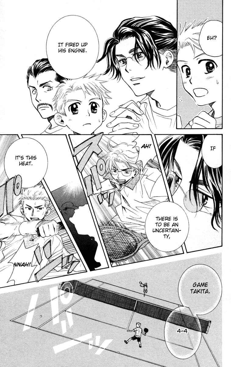 Page 10 Chapter 102 Shanimuni Go