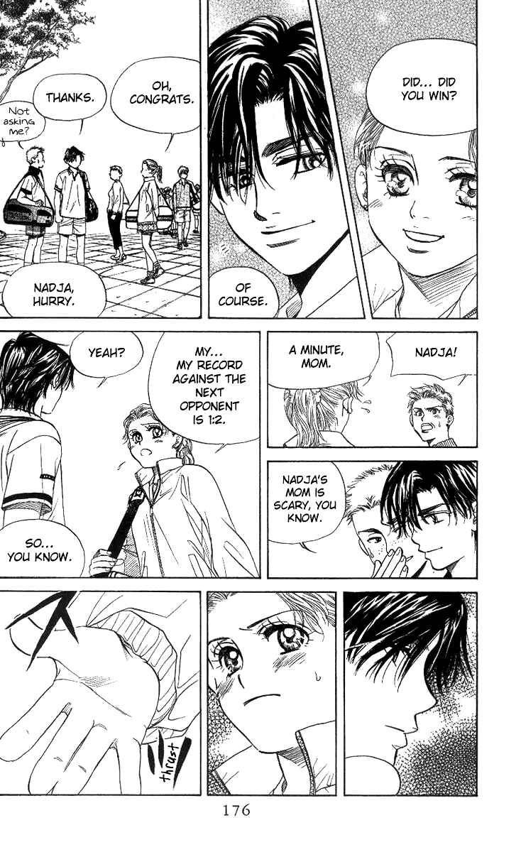 Page 14 Chapter 54 Shanimuni Go