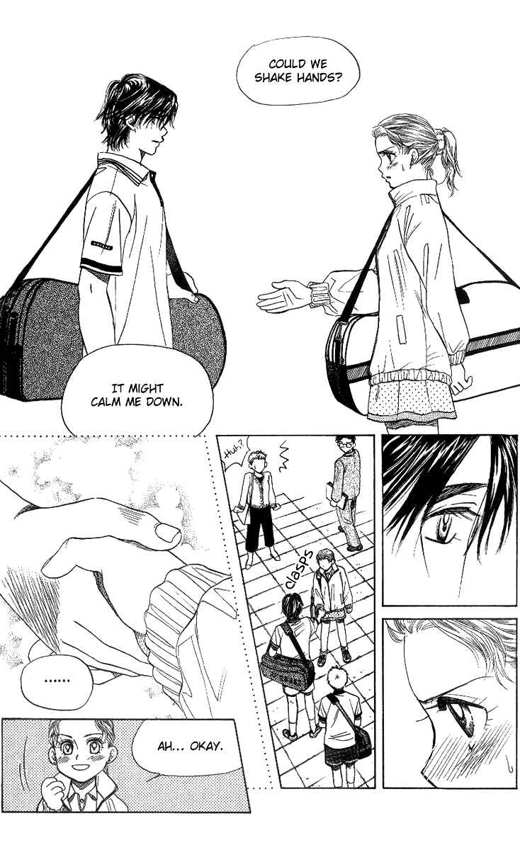 Page 15 Chapter 54 Shanimuni Go