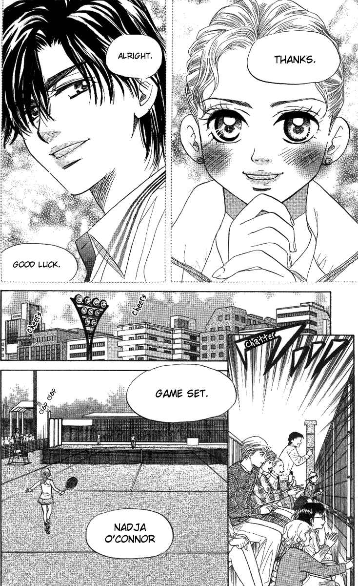 Page 16 Chapter 54 Shanimuni Go
