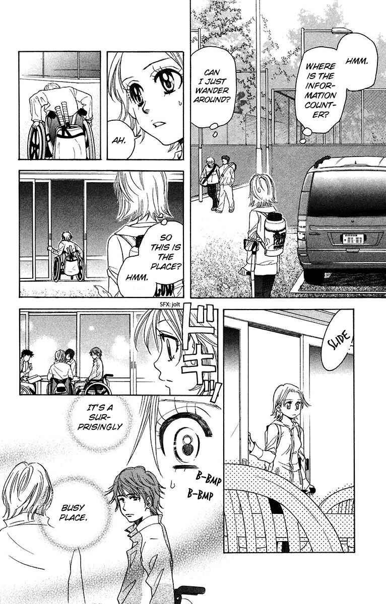 Page 10 Chapter 137 Shanimuni Go