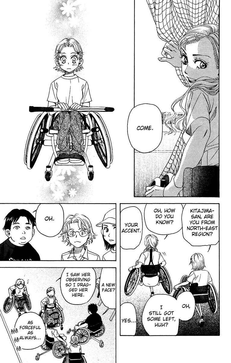 Page 19 Chapter 137 Shanimuni Go