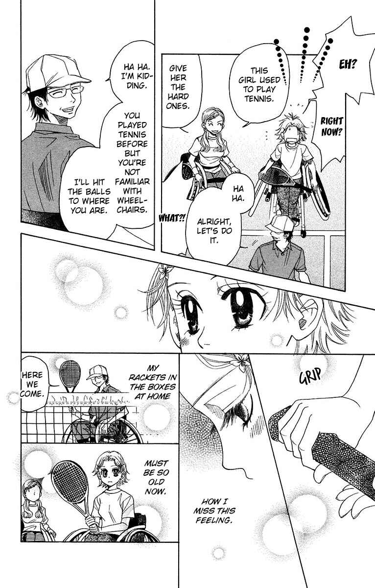 Page 24 Chapter 137 Shanimuni Go