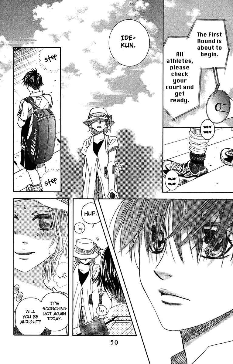 Page 12 Chapter 164 Shanimuni Go