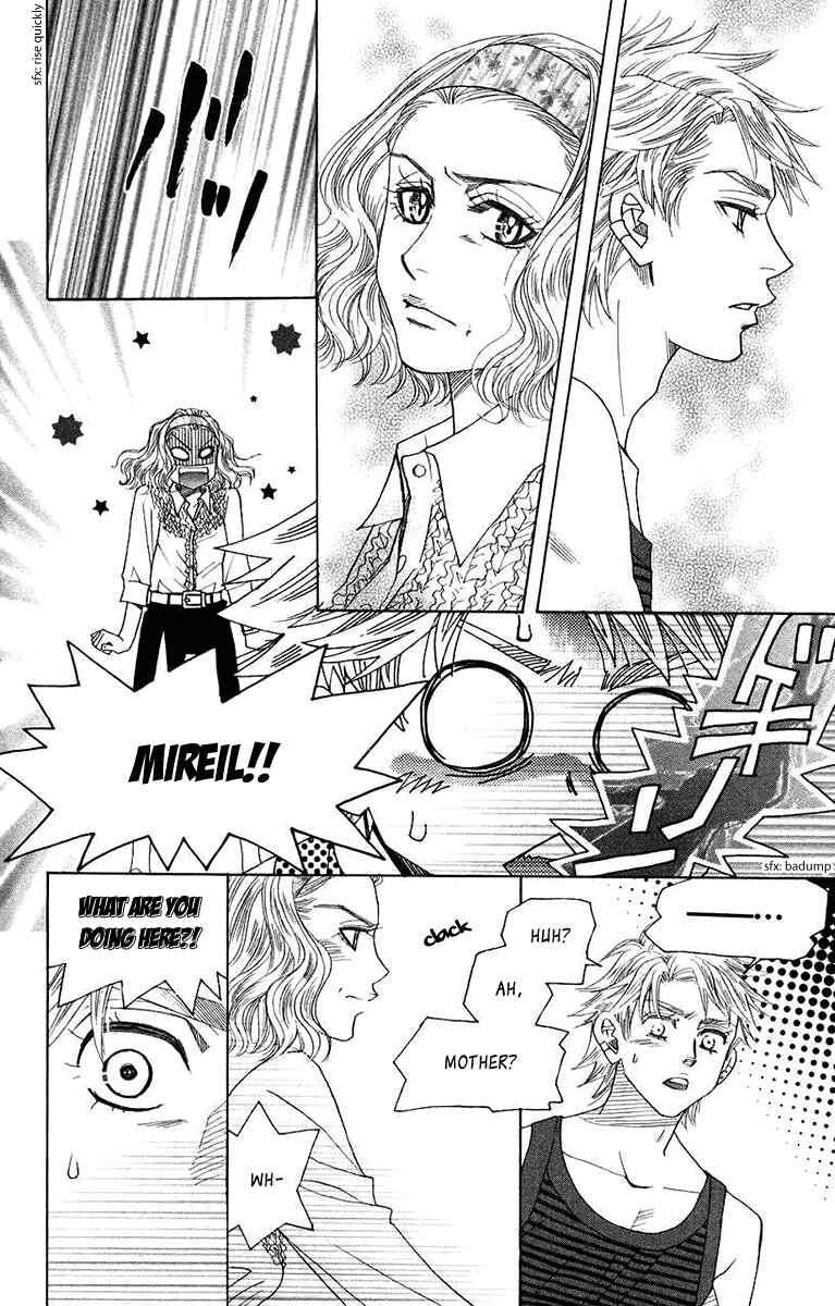 Page 28 Chapter 164 Shanimuni Go