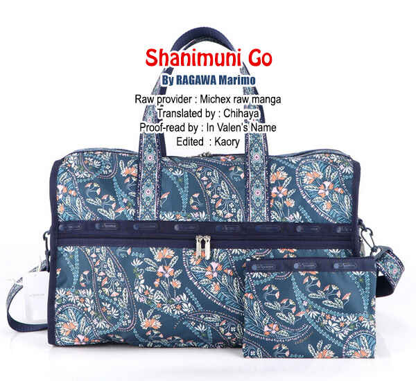 Page 31 Chapter 164 Shanimuni Go