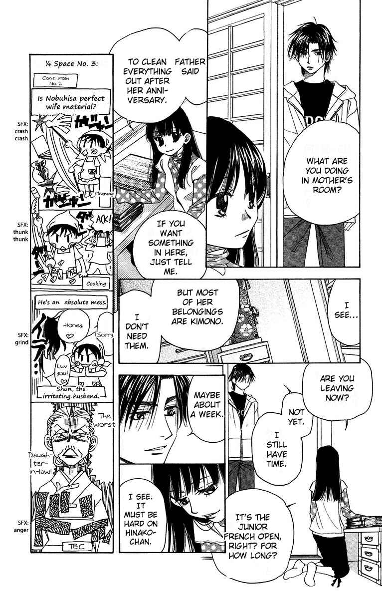 Page 7 Chapter 135 Shanimuni Go