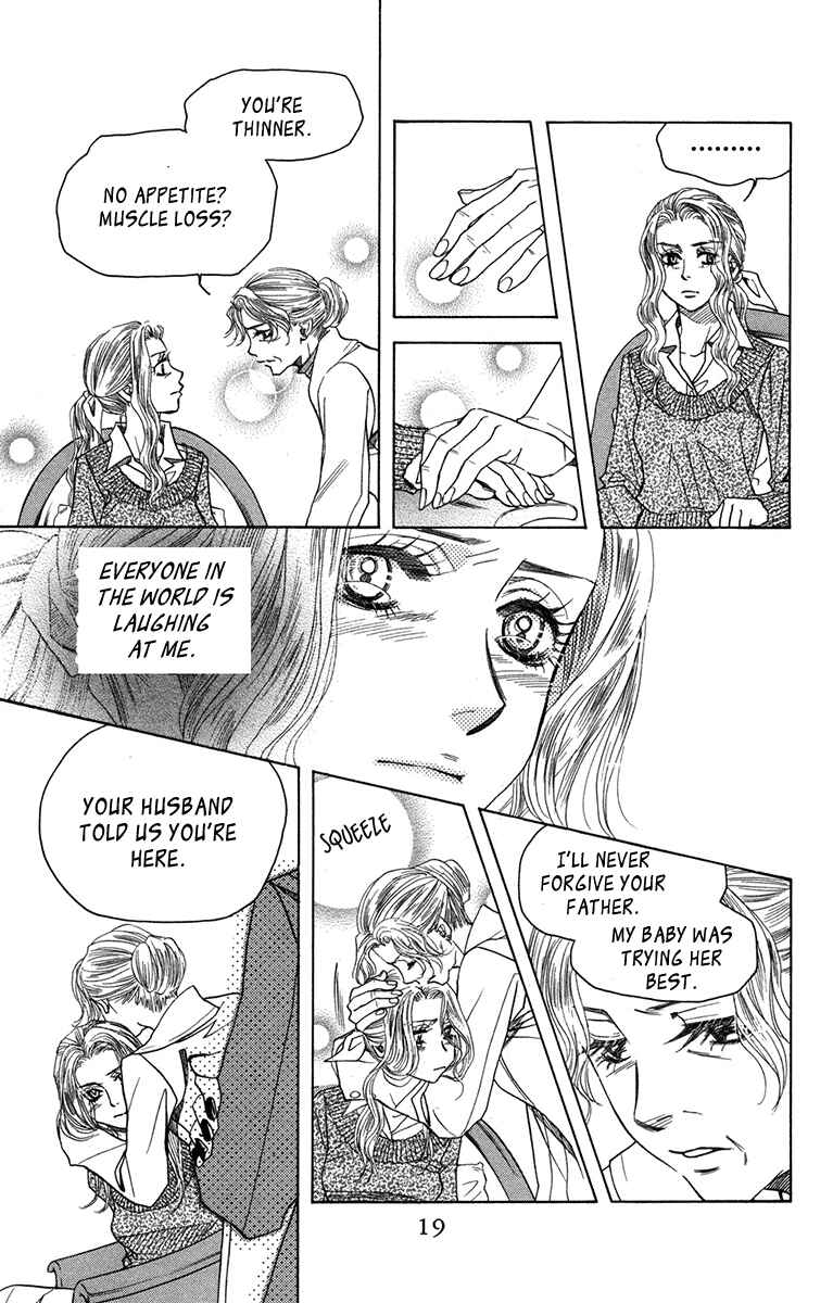 Page 19 Chapter 151 Shanimuni Go