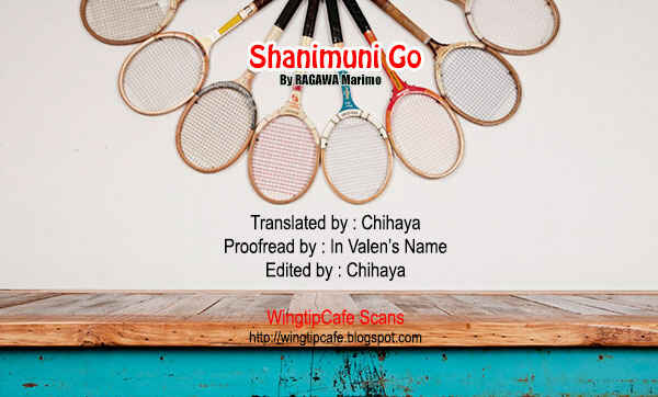 Page 37 Chapter 151 Shanimuni Go