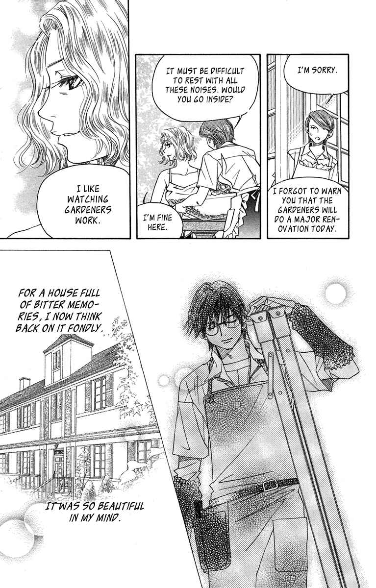 Page 9 Chapter 151 Shanimuni Go