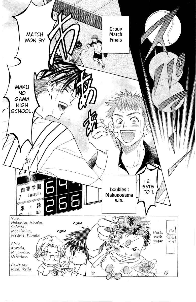 Page 3 Chapter 86 Shanimuni Go