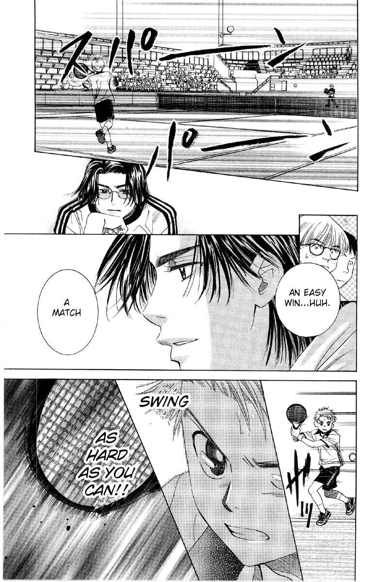 Page 30 Chapter 86 Shanimuni Go