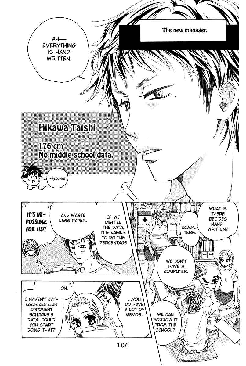 Page 10 Chapter 118 Shanimuni Go