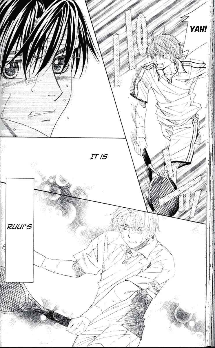 Page 22 Chapter 178 Shanimuni Go