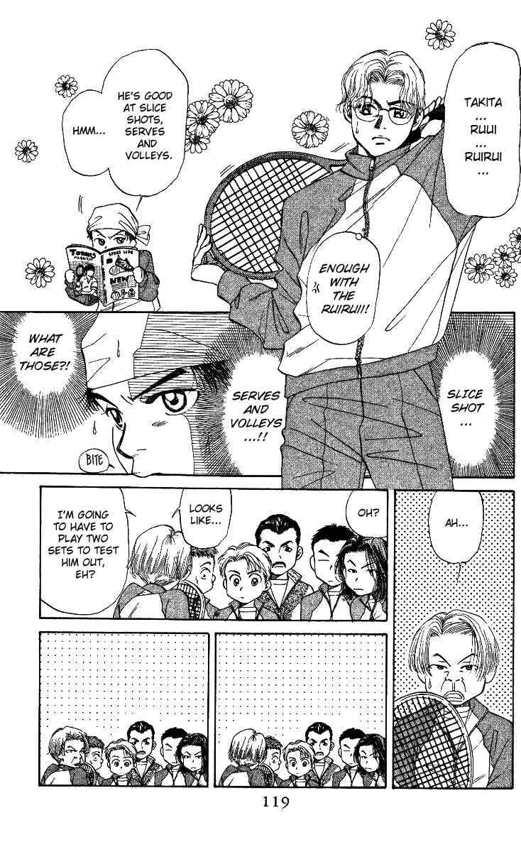 Page 2 Chapter 4 Shanimuni Go