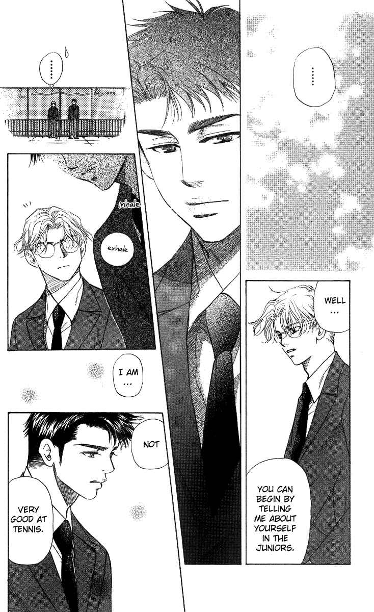 Page 4 Chapter 58 Shanimuni Go