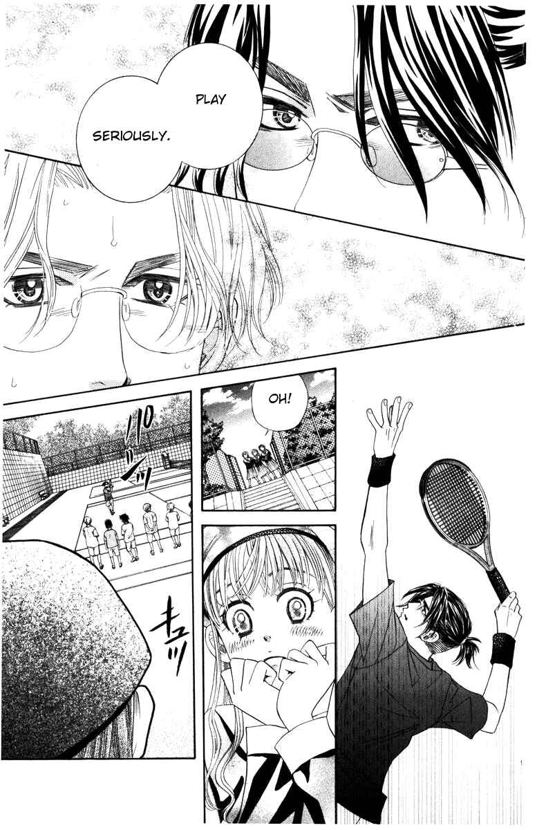 Page 18 Chapter 143 Shanimuni Go