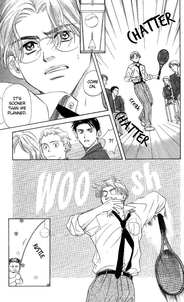 Page 18 Chapter 55 Shanimuni Go