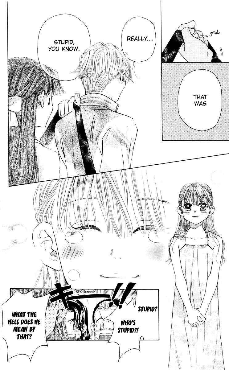Page 11 Chapter 92 Shanimuni Go