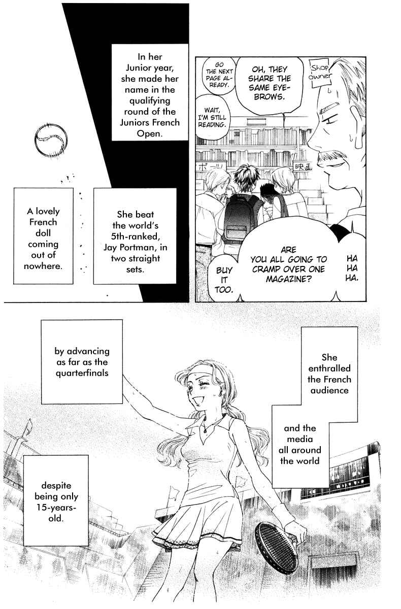 Page 9 Chapter 140 Shanimuni Go