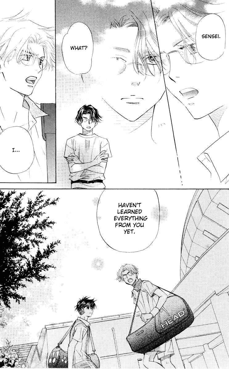 Page 10 Chapter 96 Shanimuni Go