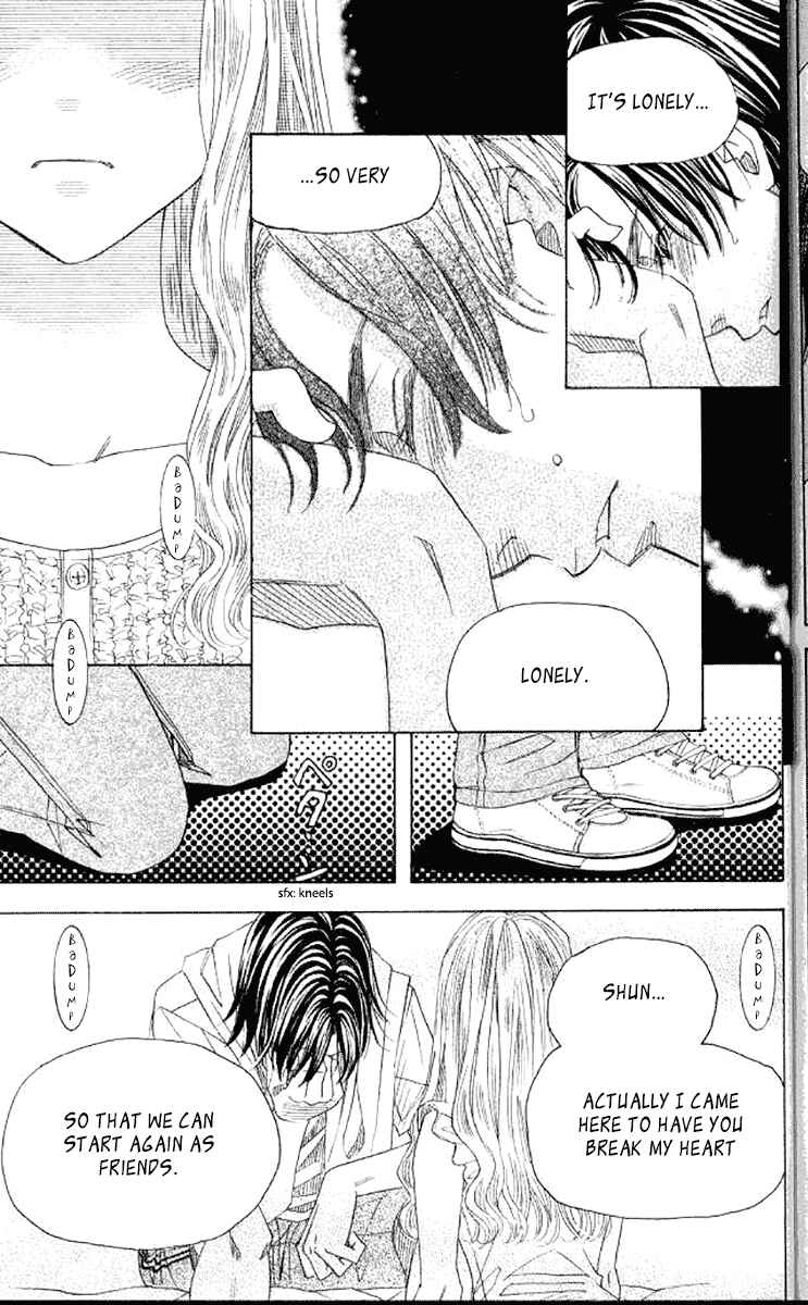 Page 27 Chapter 180 Shanimuni Go