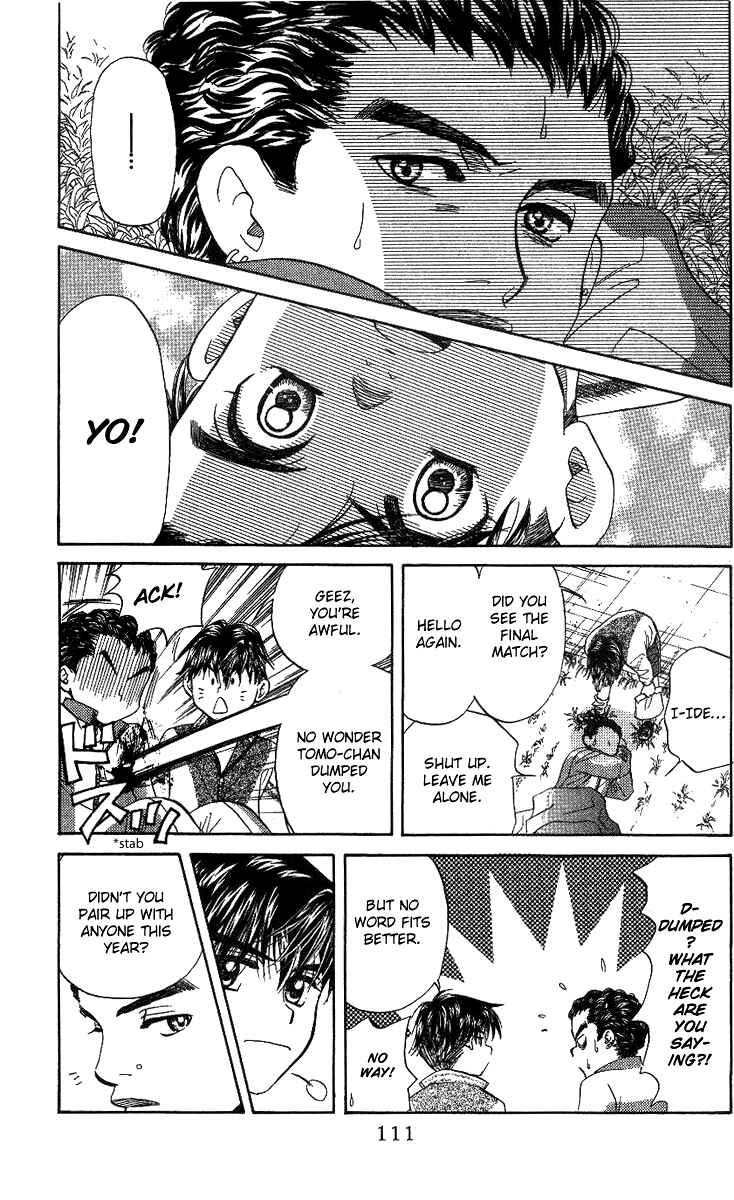 Page 11 Chapter 52 Shanimuni Go