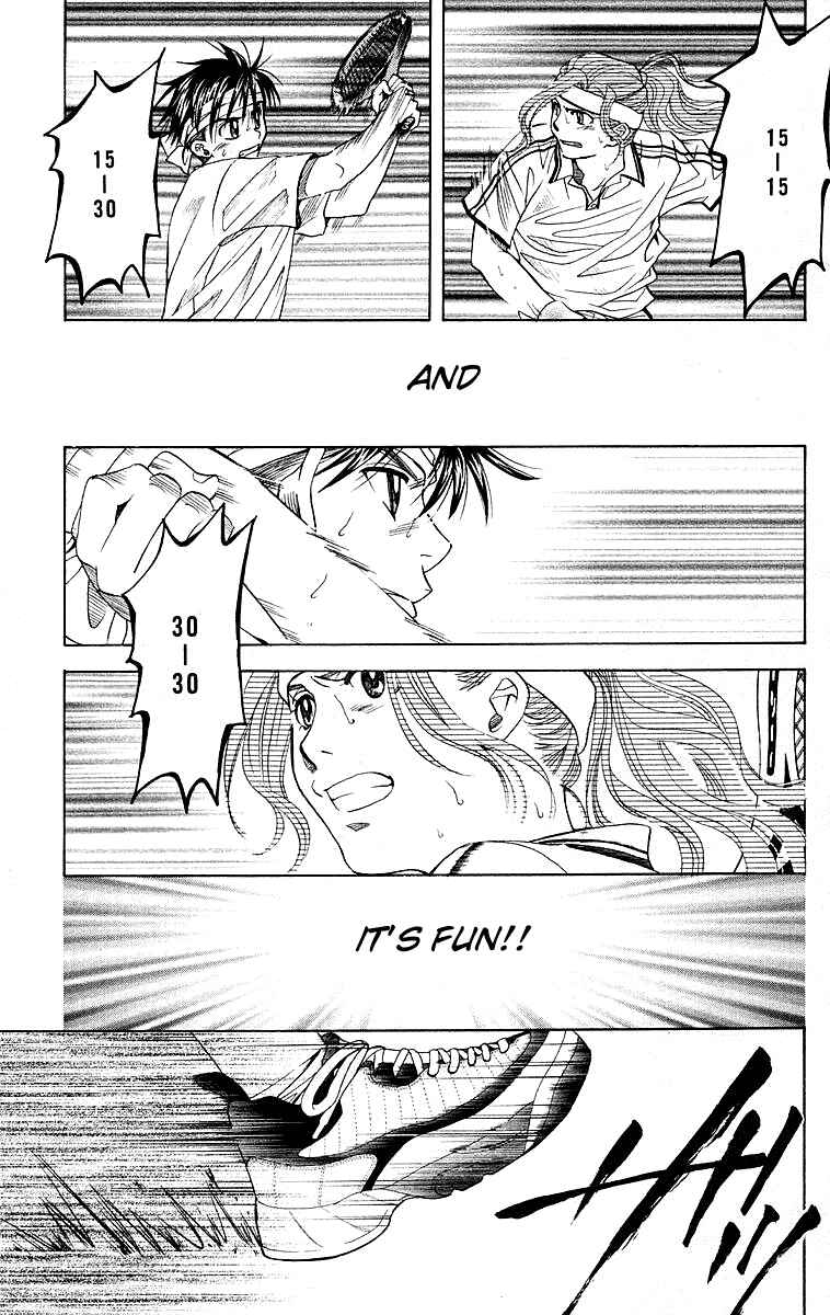 Page 42 Chapter 109 Shanimuni Go