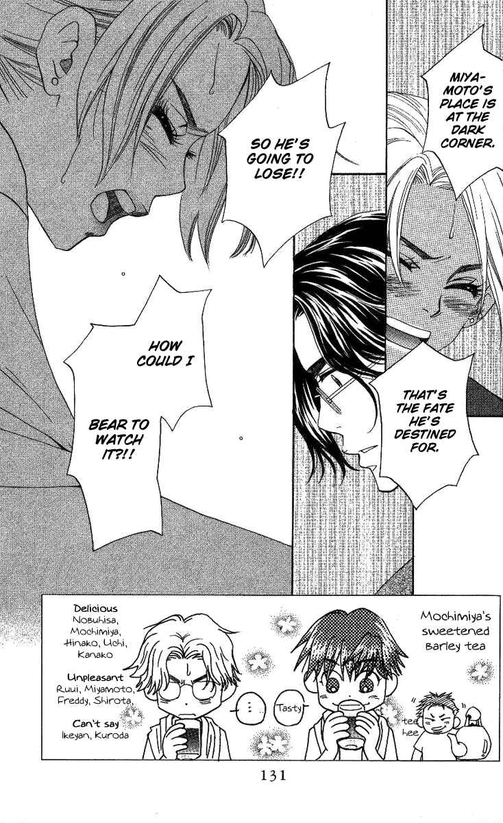 Page 1 Chapter 71 Shanimuni Go