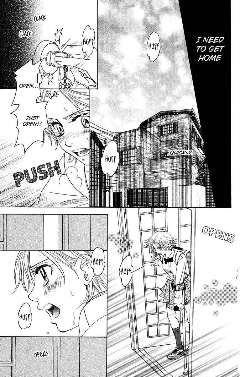 Page 15 Chapter 136 Shanimuni Go
